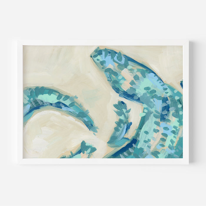 Gator Glide - Jetty Home