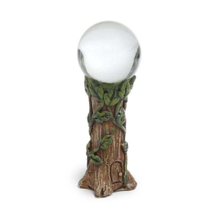 Gazing Ball