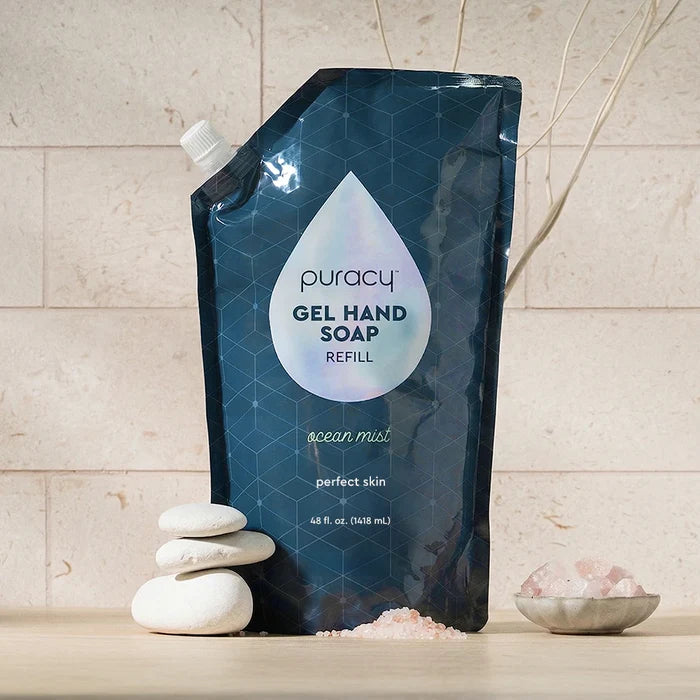 Ocean Mist / Refill