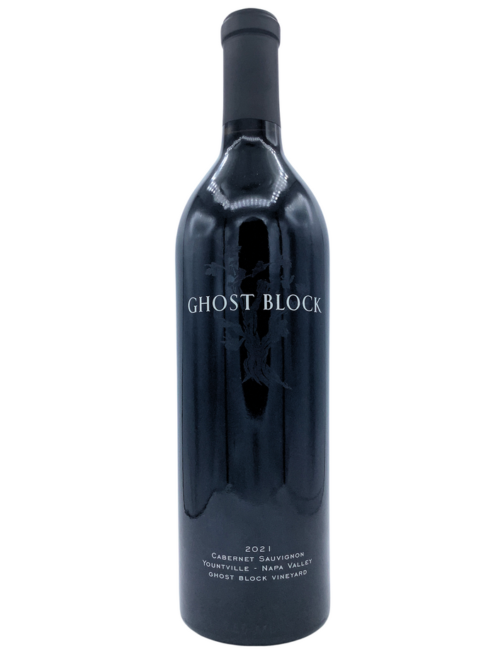 Ghost Block Single Vineyard Cabernet Sauvignon