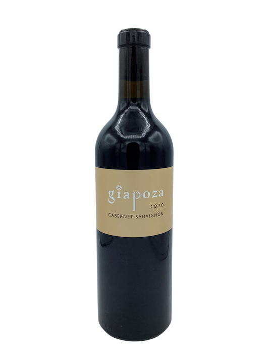 Giapoza Cabernet 2020