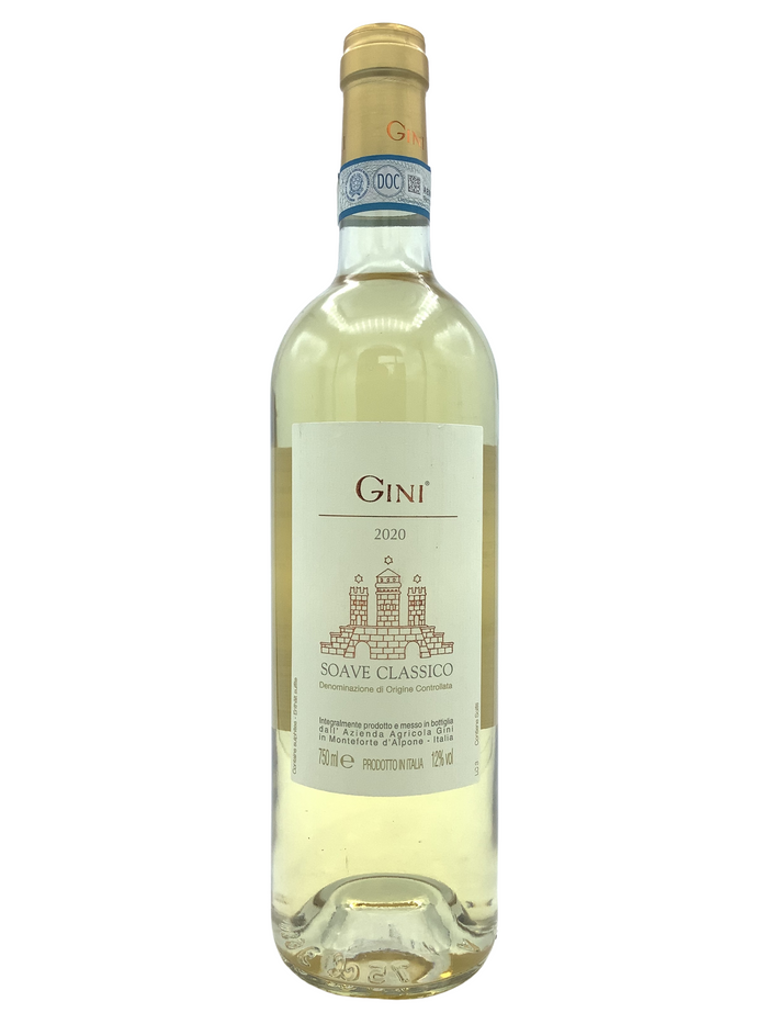 Gini Soave Classico