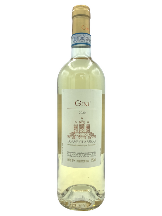 Gini Soave Classico