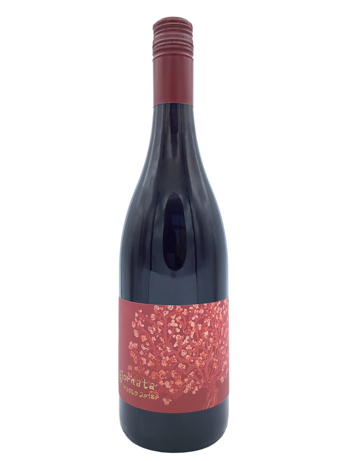 Giornata  Il Campo Sangiovese Blend