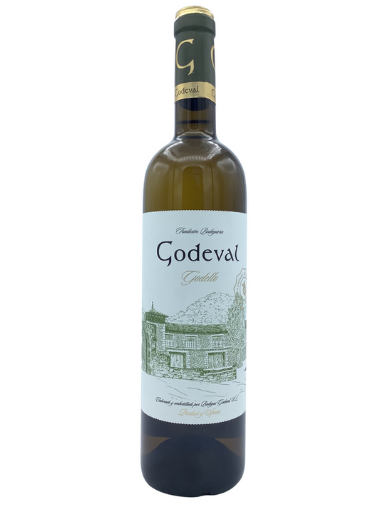 Godeval Godello