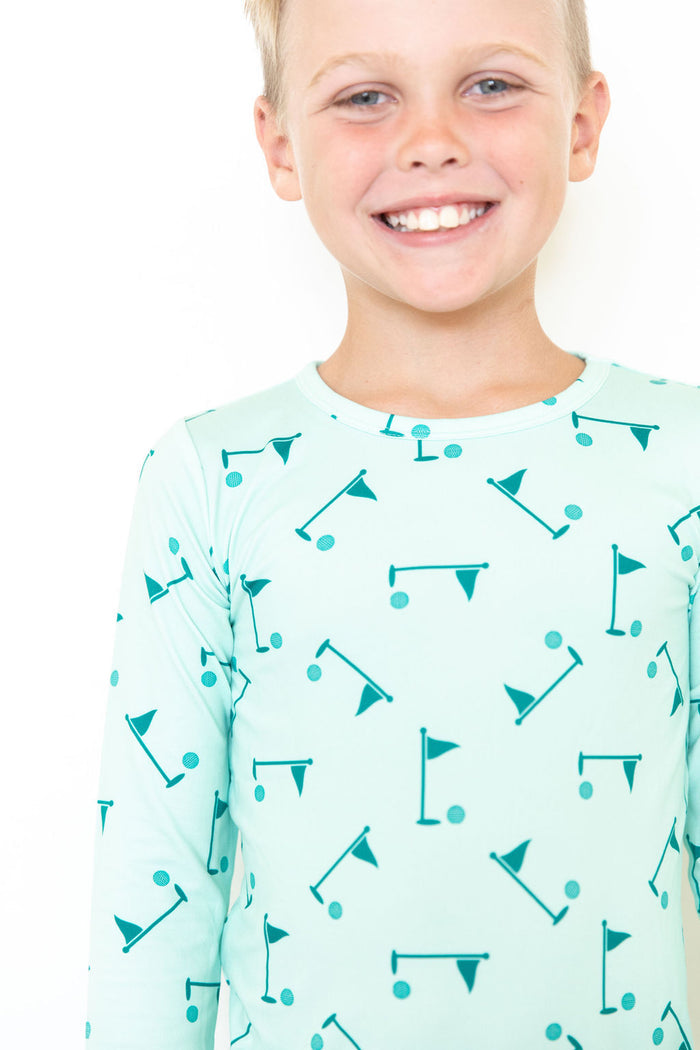 GOLF | LONG SLEEVE