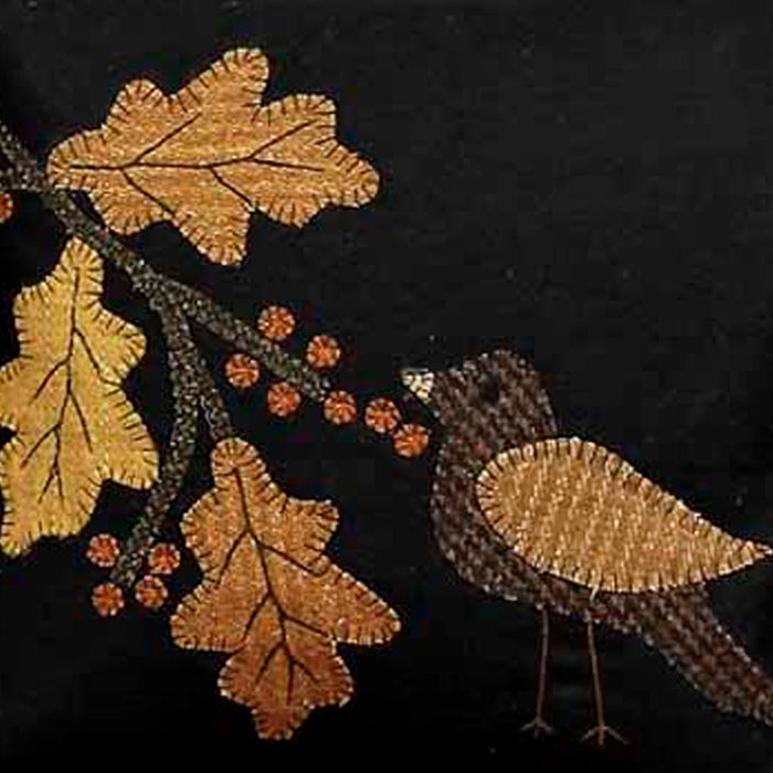 Good Harvest Table Runner TRAR0106 - Interiors by Elizabeth
