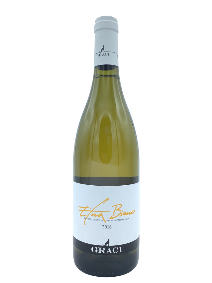 Graci Etna Bianco