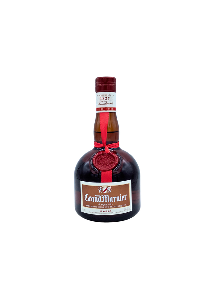 Grand Marnier Liqueur 375ml