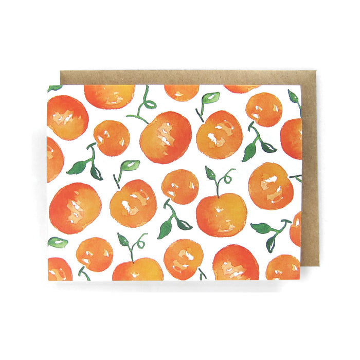 Clementines