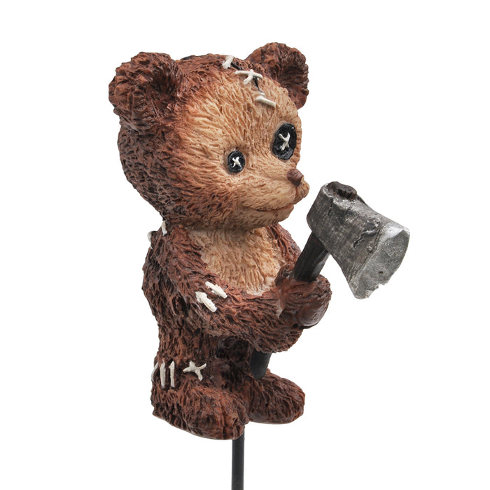 Halloween Teddy Bear