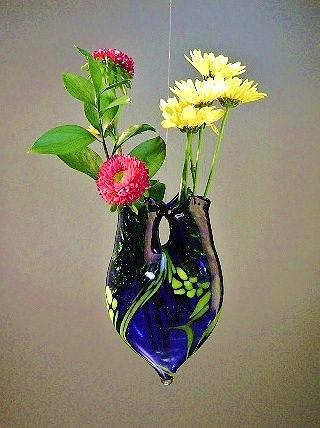 Blue & Yellow & Aventurine
