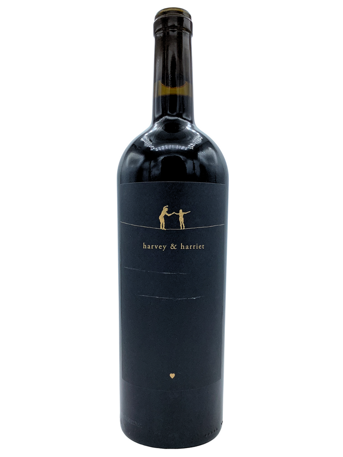 Harvey & Harriet Red Blend 2023