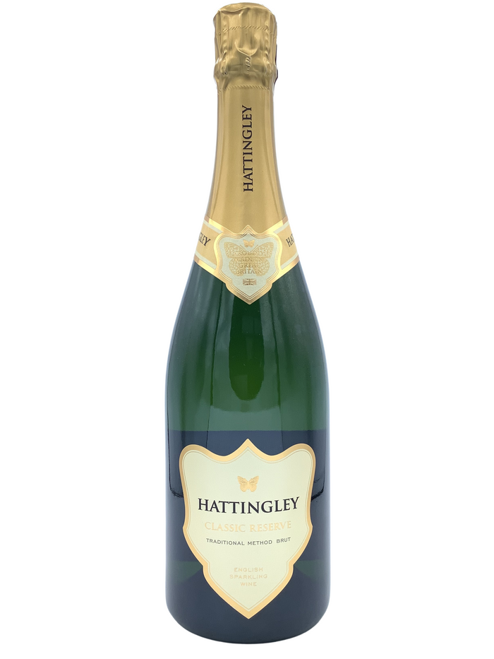 Hattingley Classic Reserve Brut