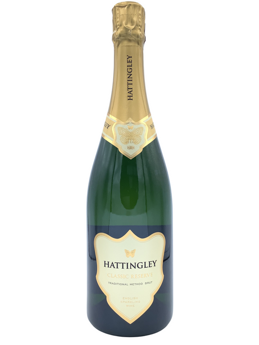 Hattingley Classic Reserve Brut