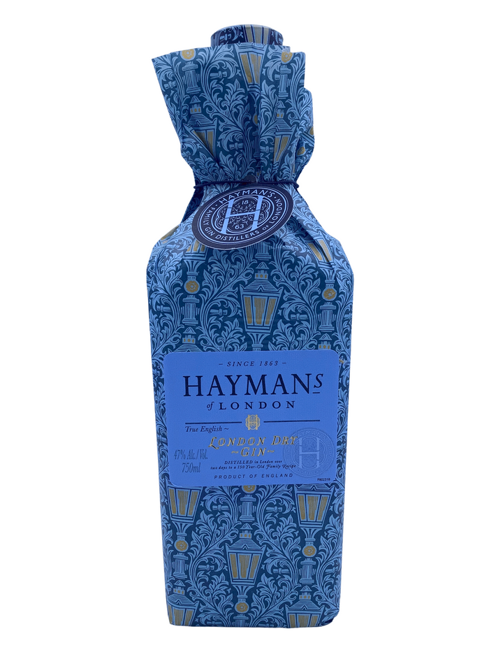 Hayman's London Dry Gin