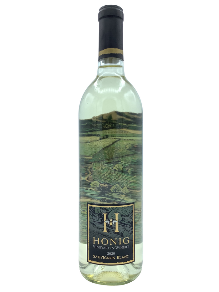 Honig Sauvignon Blanc