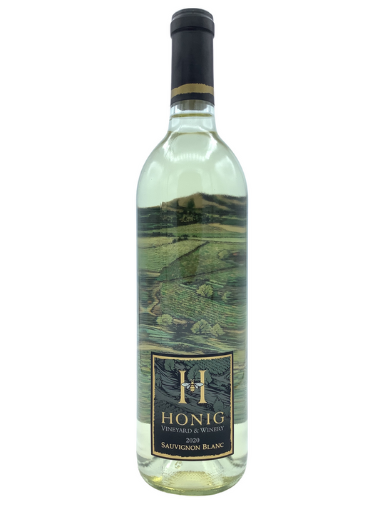 Honig Sauvignon Blanc
