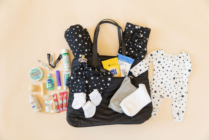 HOSPITAL BAG | MIX