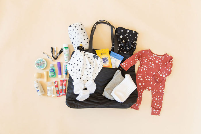 HOSPITAL BAG | MIX