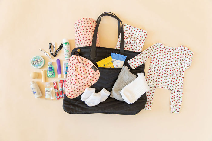 HOSPITAL BAG | MIX