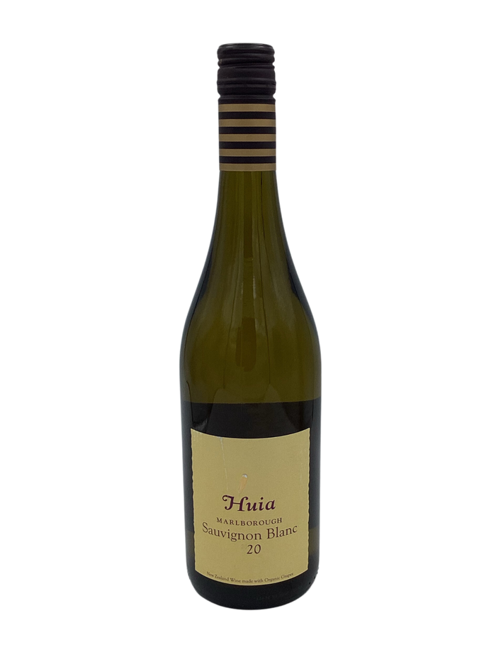 Huia Sauvignon Blanc 2024