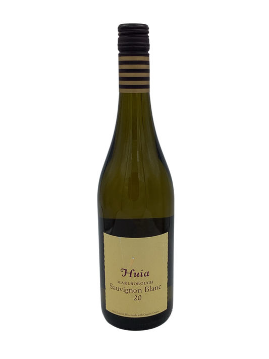 Huia Sauvignon Blanc 2024