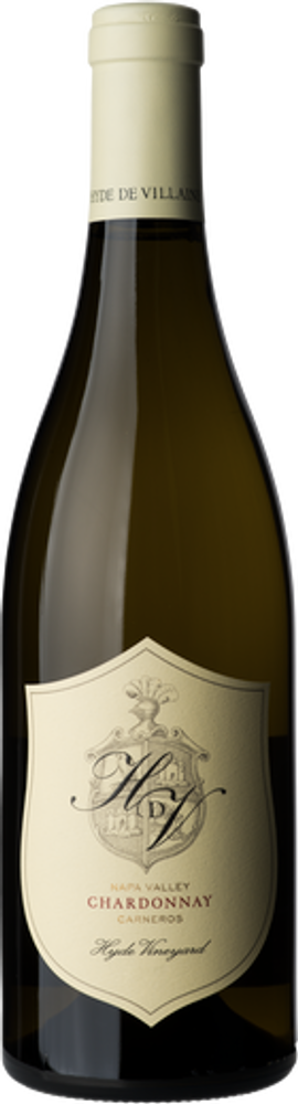 Hyde de Villaine Hyde Vineyard Chardonnay 2023