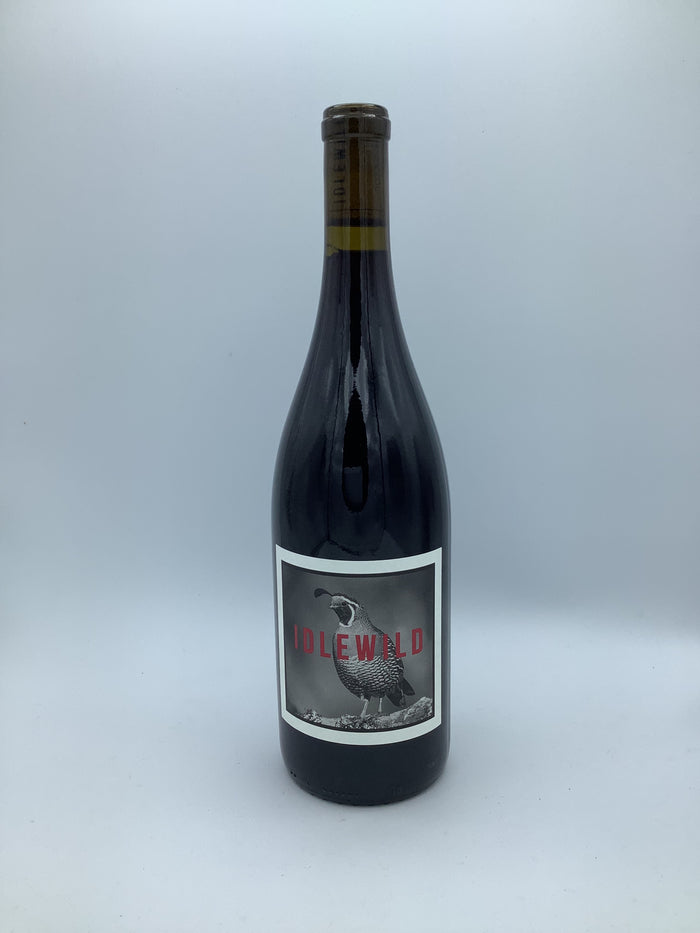 Idlewild Red Wine