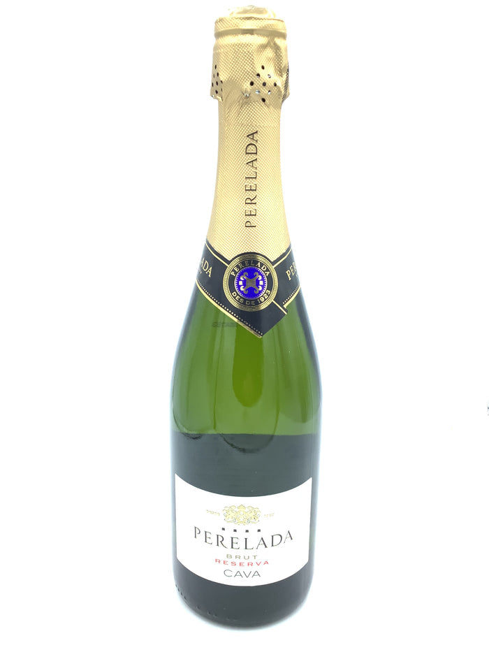 Perelada Cava Brut Reserva