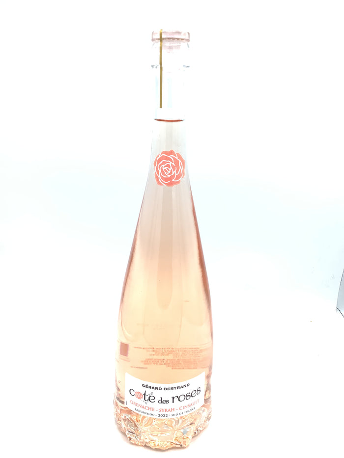 Gerard Bertrand Cote des Roses Rose'