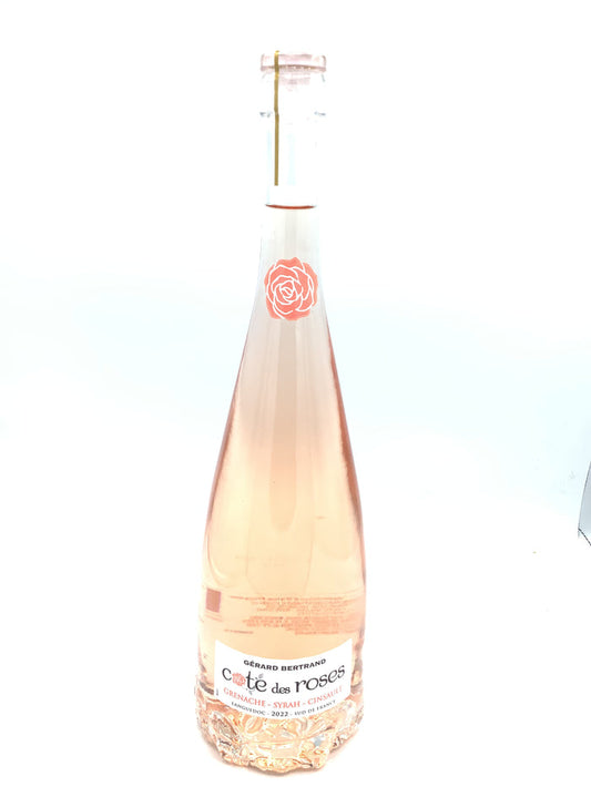Gerard Bertrand Cote des Roses Rose'
