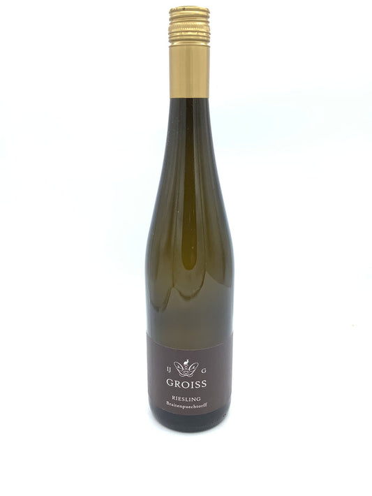 Ingrid Groiss Riesling Braitenpuechtorff 2023