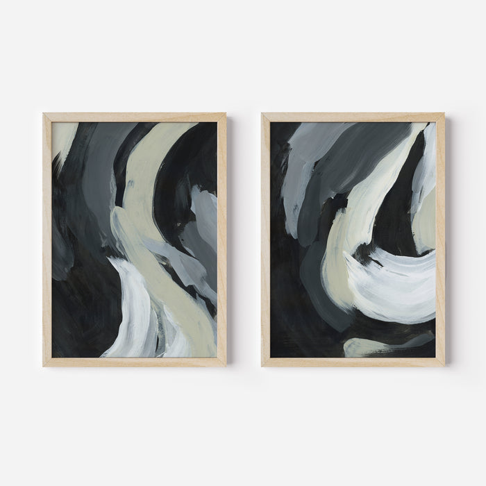 Influx - Set of 2 - Jetty Home
