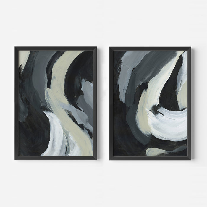 Influx - Set of 2 - Jetty Home