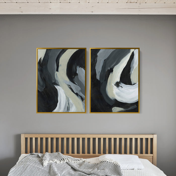Influx - Set of 2 - Jetty Home