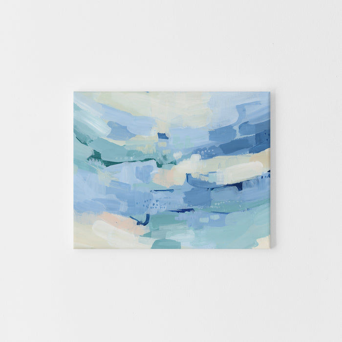Island Musings  - Art Print or Canvas - Jetty Home