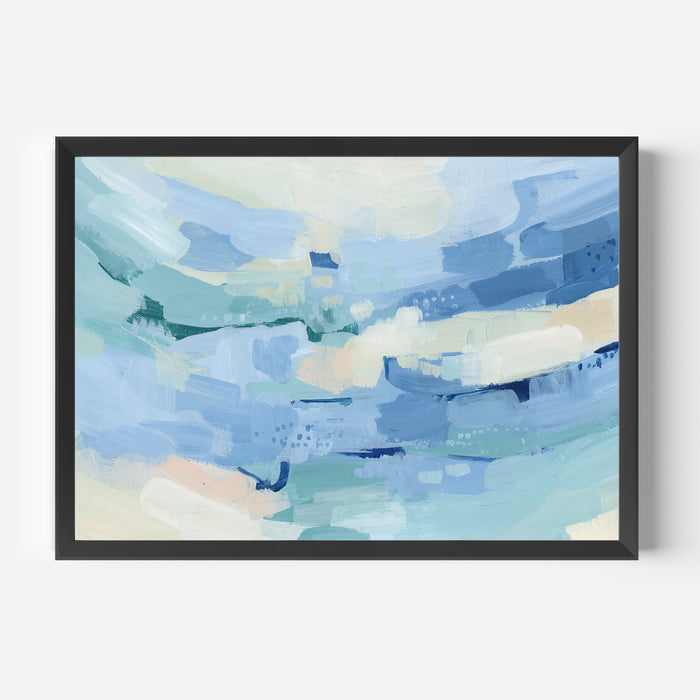 Island Musings  - Art Print or Canvas - Jetty Home