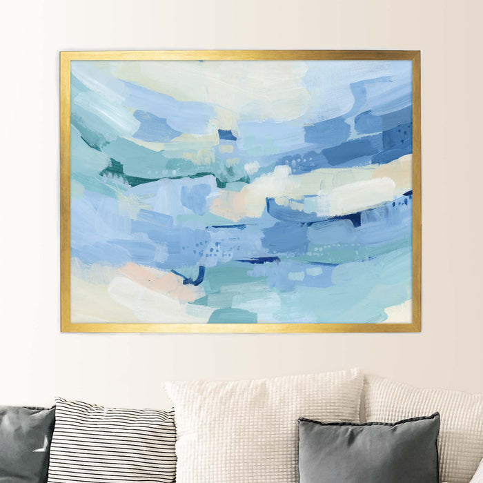 Island Musings - Jetty Home