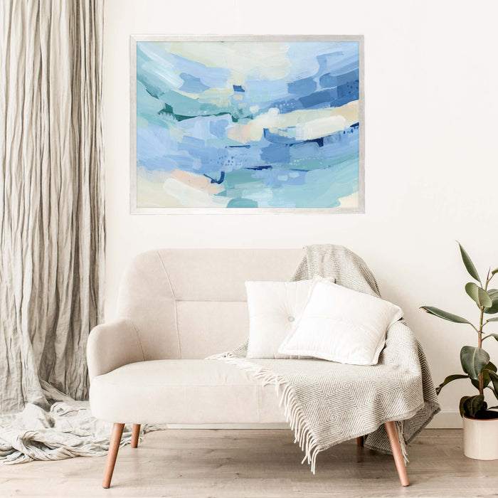 Island Musings - Jetty Home