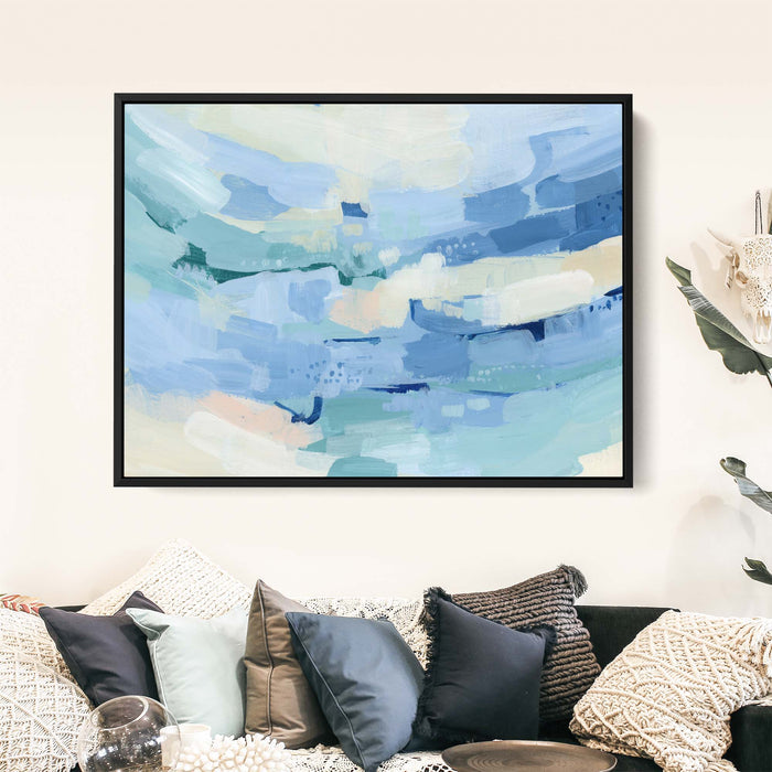Island Musings - Jetty Home