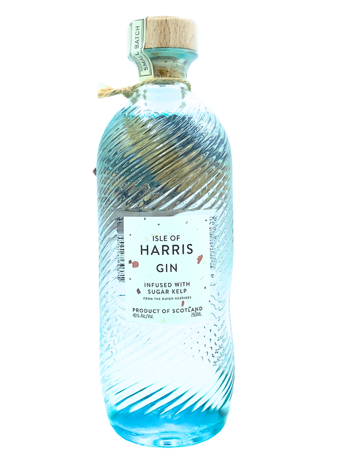 Isle of Harris Gin