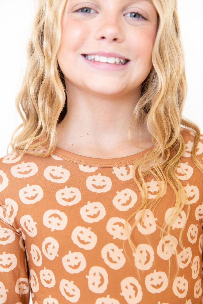 JACKOLANTERNS | LONG SLEEVE