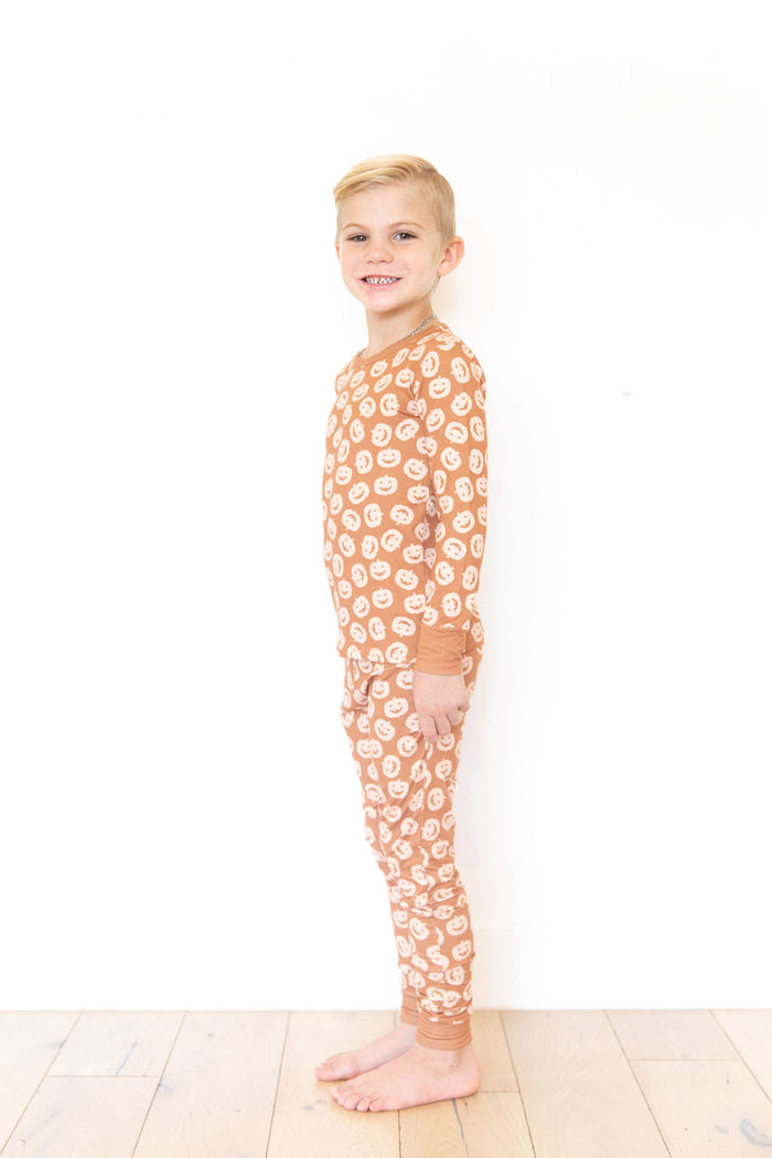 JACKOLANTERNS | LONG SLEEVE
