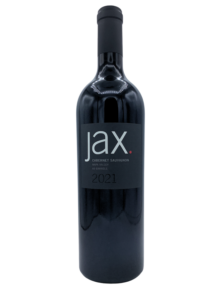 Jax Cabernet Sauvignon Estate