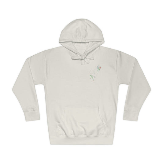JE T'AIME HOODIE