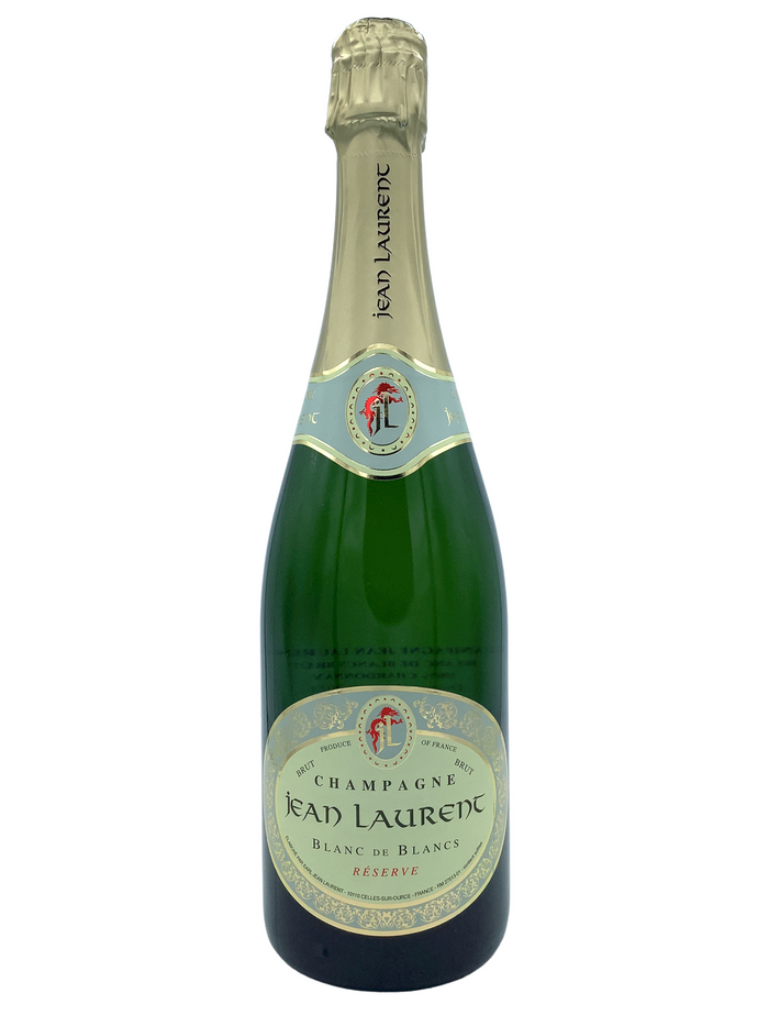 Jean Laurent BdB Reserve NV