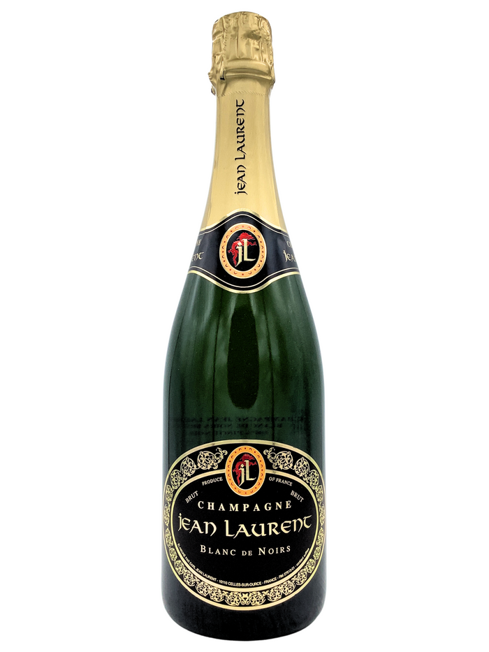 Jean Laurent Blanc de Noirs