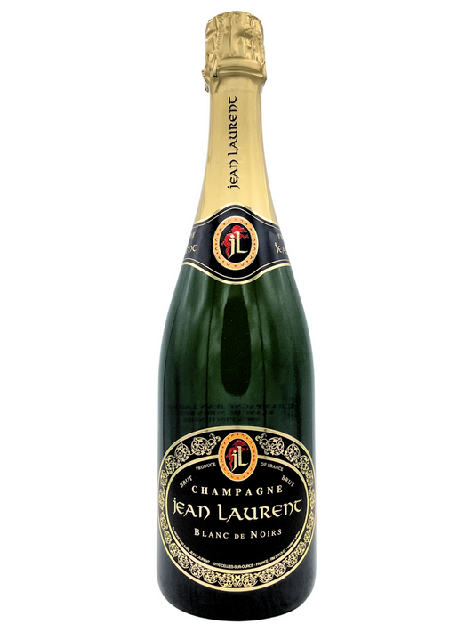 Jean Laurent Blanc de Noirs