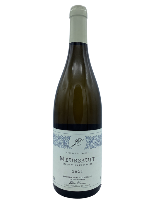 Jehan Emonin Meursault 2021